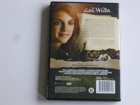 The Letter Writer (DVD)