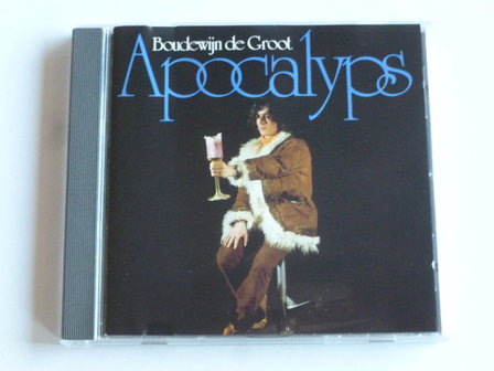 Boudewijn de Groot - Apocalyps