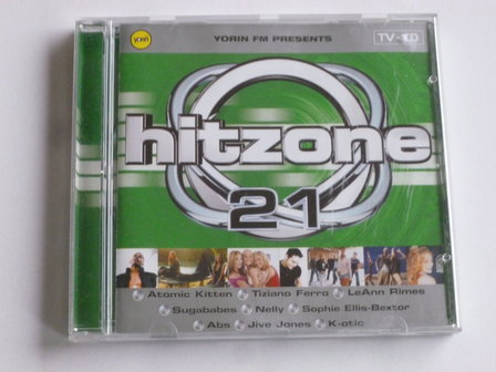 Hitzone 21