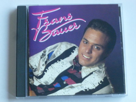 Frans Bauer - Frans Bauer