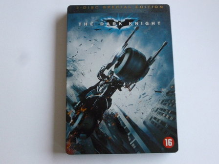 The Dark Knight (2 DVD)