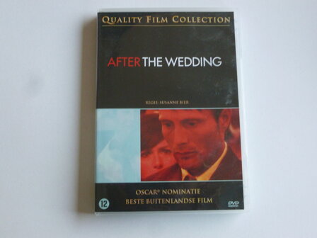 After the Wedding - Susanne Bier (DVD)