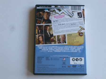 In Bruges - Colin Farrell (DVD)