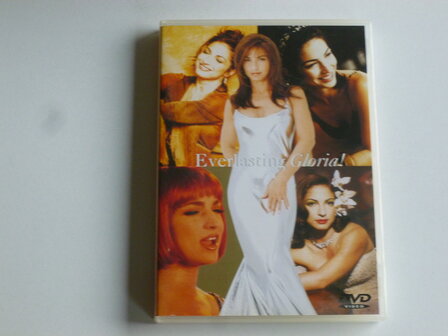 Gloria Estefan - Everlasting Gloria! (DVD)