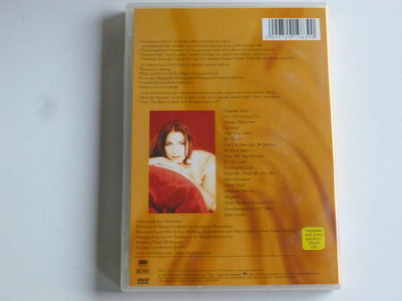 Gloria Estefan - Everlasting Gloria! (DVD)