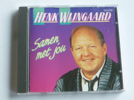 Henk Wijngaard - Samen met jou