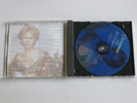 Christmas with Kiri Te Kanawa (warner music)