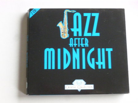 Jazz after Midnight (2 CD)