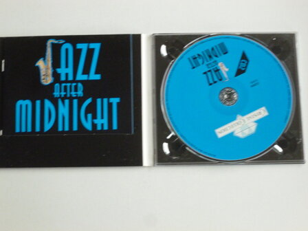 Jazz after Midnight (2 CD)