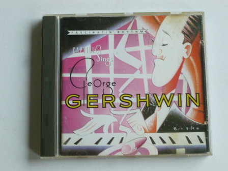 Fascination Rhythm - Capitol Sings George Gershwin