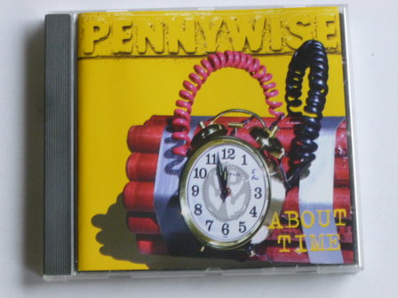 Pennywise - About Time