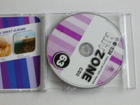 Hitzone 63 (2 CD)