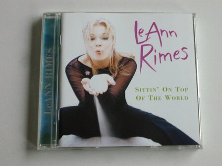 Leann Rimes - Sittin on Top of the World