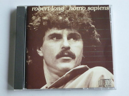 Robert Long - Homo Sapiens