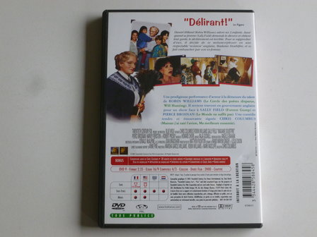 Madame Doubtfire - Robin Williams (DVD)