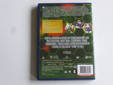 G- Force - Walt Disney (DVD)