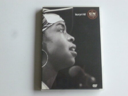 Lauryn Hill - MTV Unplugged (DVD)