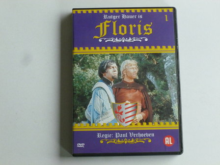 Floris - Deel1 (DVD)