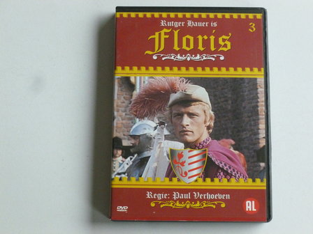 Floris - Deel 3 (DVD)