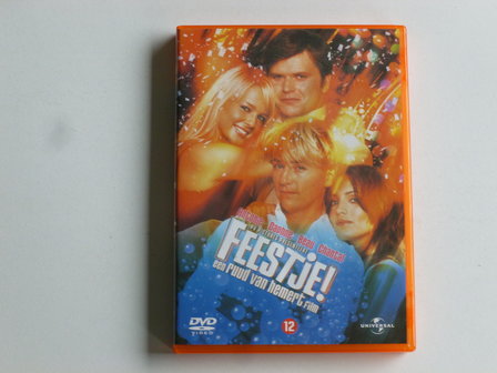 Feestje! - Antonie Kamerling, Beau, Chantal (DVD)