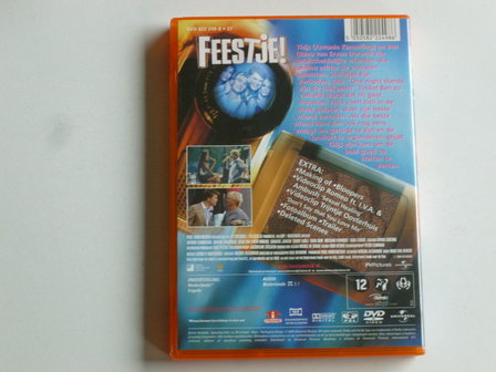 Feestje! - Antonie Kamerling, Beau, Chantal (DVD)