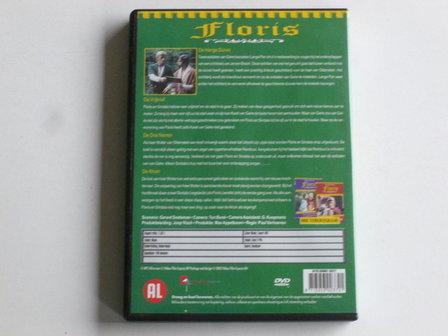 Floris - Deel 2 (DVD)