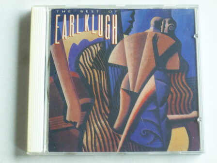 Earl Klugh - The best of