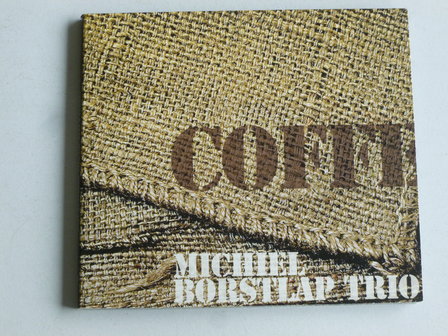 Michiel Borstlap Trio - Coffee &amp; Jazz