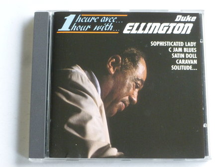 Duke Ellington - 1 heure avec Duke Ellington