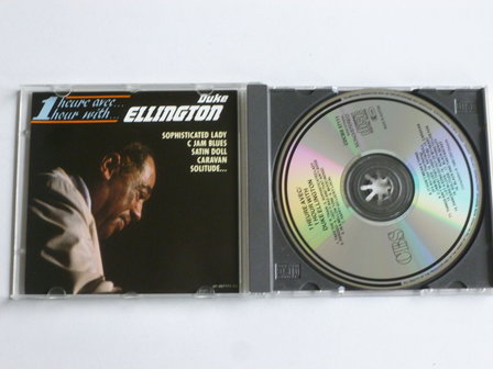 Duke Ellington - 1 heure avec Duke Ellington