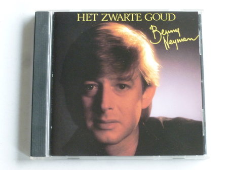 Benny Neyman - Het zwarte goud