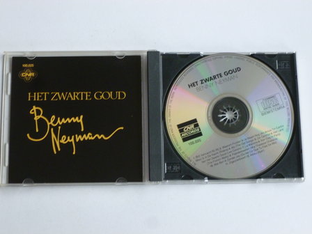 7Benny Neyman - Het zwarte goud24349267794