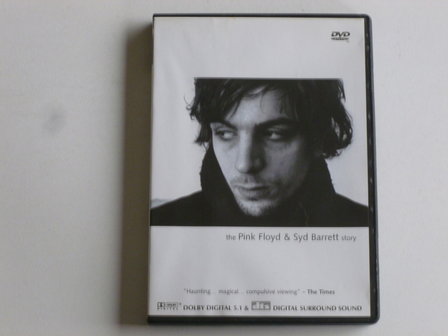 The Pink Floyd &amp; Syd Barrett Story (DVD)