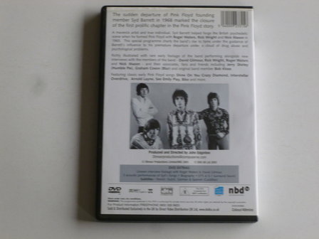 The Pink Floyd &amp; Syd Barrett Story (DVD)