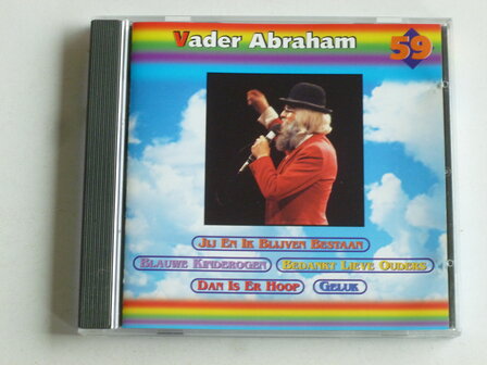 Vader Abraham - 59