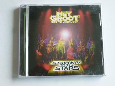 Het Groot niet te vermijden - Starway to the Stars