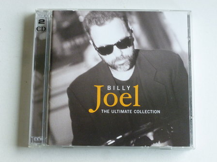 Billy Joel - The Ultimate Collection (2 CD) South Africa