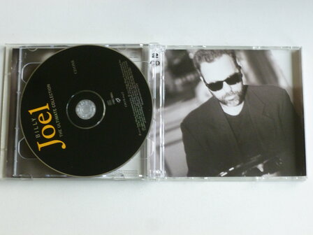 Billy Joel - The Ultimate Collection (2 CD) South Africa