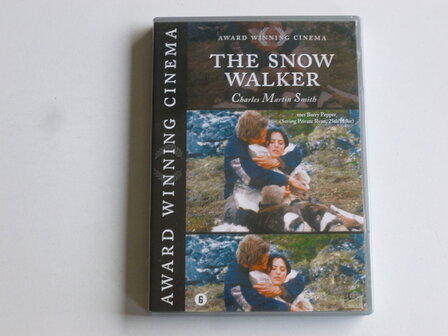 The Snow Walker - Charles Martin Smith (DVD)