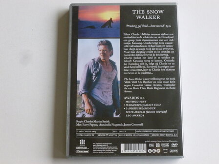 The Snow Walker - Charles Martin Smith (DVD)