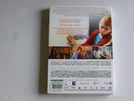 Le Gamin au Velo - Luc Dardenne (DVD) 