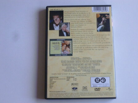 Lorenzo&#039;s Oil - Nick Nolte, Susan Sarandon (DVD)