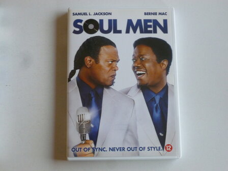 Soul Men (DVD)