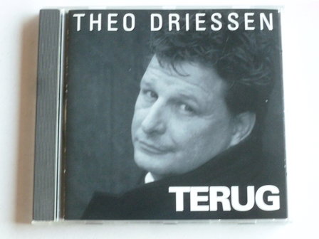 Theo Driessen - Terug