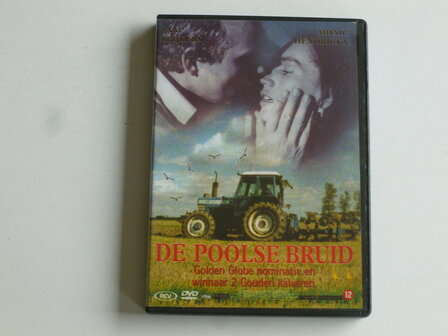 De Poolse Bruid (DVD)