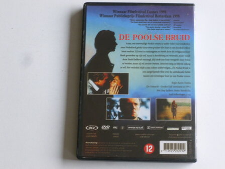 De Poolse Bruid (DVD)