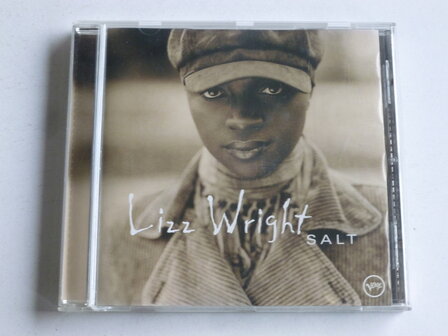 Lizz Wright - Salt