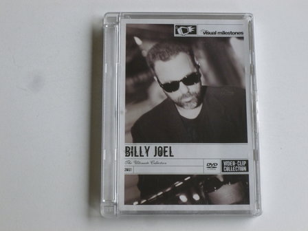 Billy Joel - The Ultimate Collection (DVD) sony