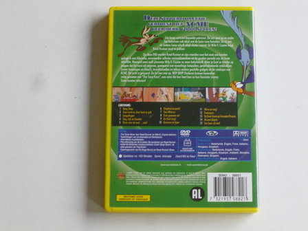 Looney Tunes - De Road Runner Collectie Deel 1 (DVD)