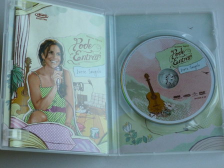 Pode Entrar - Ivete Sangalo (DVD)